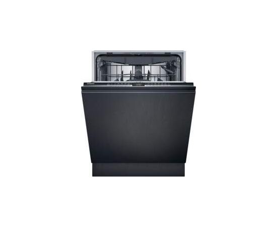 SIEMENS SN63HX17VE built-in dishwasher