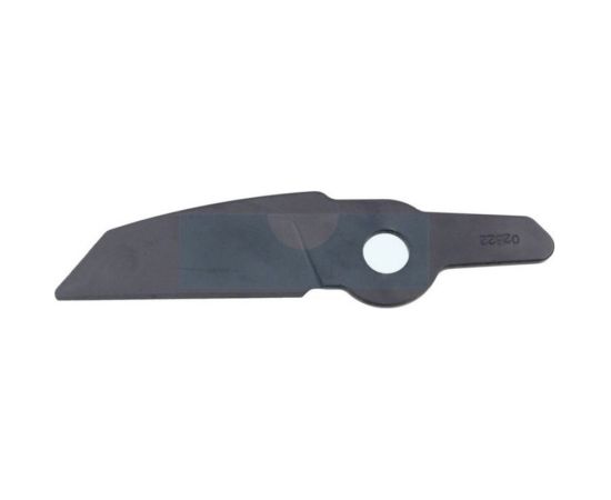Cutter, MTD