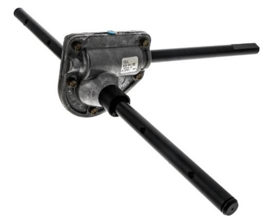 GEARBOX ASM AUGER 22´´, MTD
