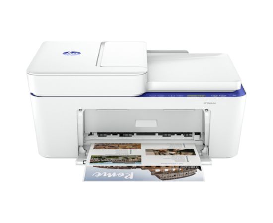 HP Deskjet 4230E All-in-One Color Daudzfunkcionālais Printeris