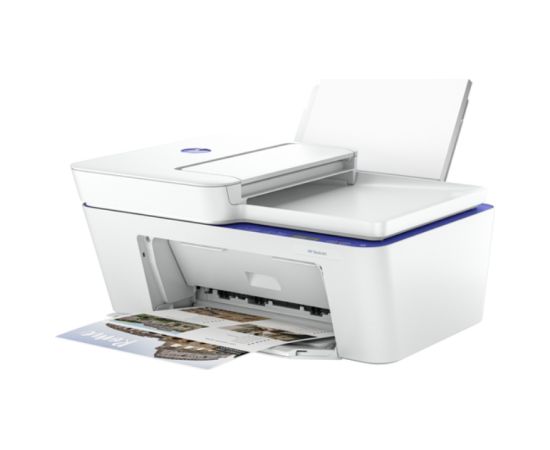 HP Deskjet 4230E All-in-One Color Daudzfunkcionālais Printeris