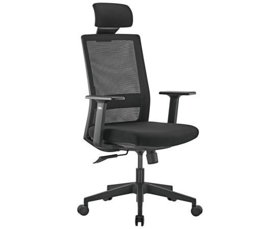 Krzesło biurowe Ergo Office Fotel biurowy ergonomiczny premium ER-425