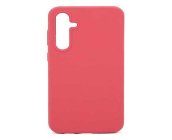 Evelatus Samsung  Galaxy A54 Premium Soft Touch Silicone Case Camelia