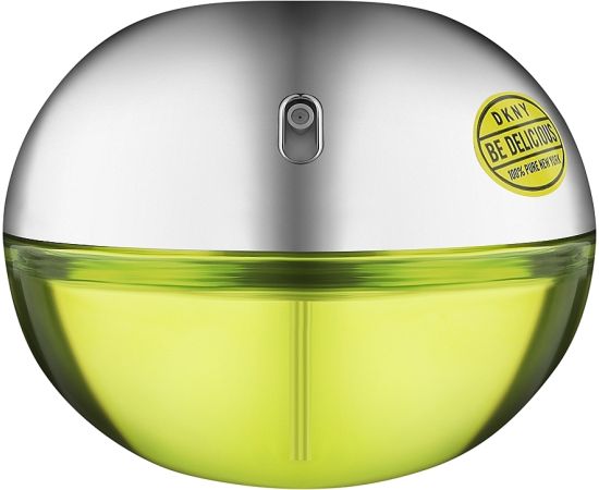 Donna Karan Donna Karan DKNY Be Delicious 100% edp 50ml