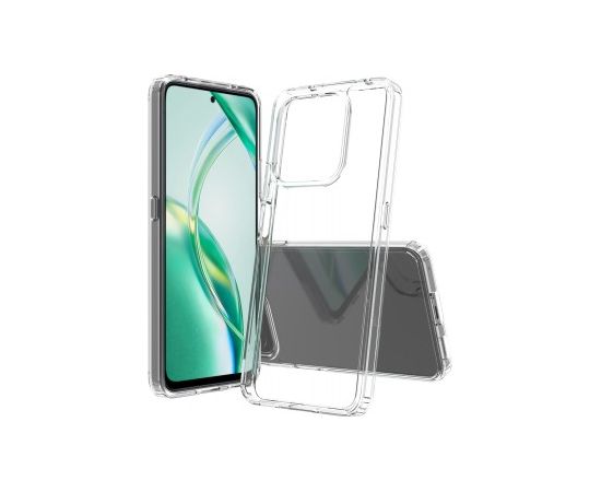SCREENOR BUMPER HONOR 400 SMART LÄPINÄKYVÄ
