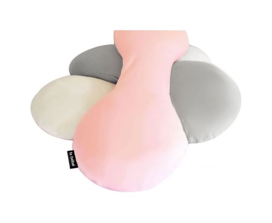 La Bebe™ Nursing La Bebe™ Belly Pillow 860022 Spilventiņš atbalsts grūtniecēm [puncītim un mugurai)