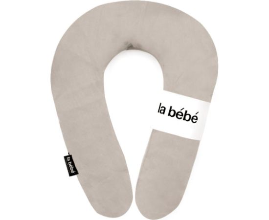 La Bebe™ Nursing La Bebe™ Snug Cotton Art.85704 Pakaviņš mazuļa barošanai / gulēšanai/pakaviņš grūtniecēm Mit.20x70см