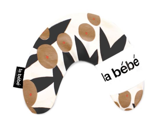 La Bebe™ Nursing La Bebe™ Mimi Nursing Cotton Art.23997 Wild Fox Pakaviņš spilventiņš 19x46 cm
