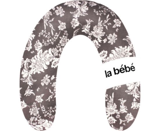 La Bebe™ Nursing La Bebe™ Rich Maternity Pillow Art.85185 pakaviņš mazuļa barošanai / gulēšanai/pakaviņš grūtniecēm, 30x104 см