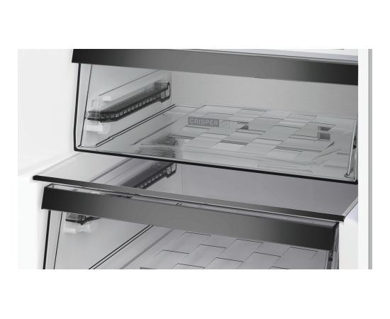 Refrigerator Whirlpool
