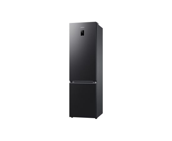 Samsung RB38C774DB1/EF 203cm NoFrost Black Matt