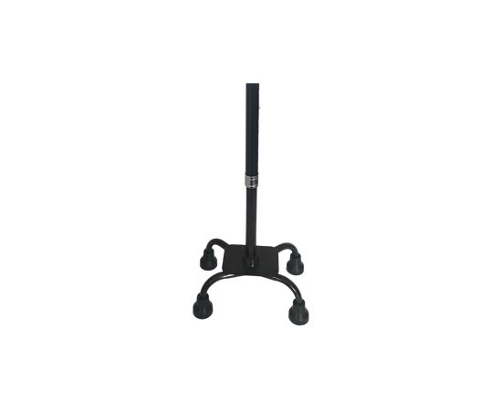 Mobilex Wheelchair - quad cane