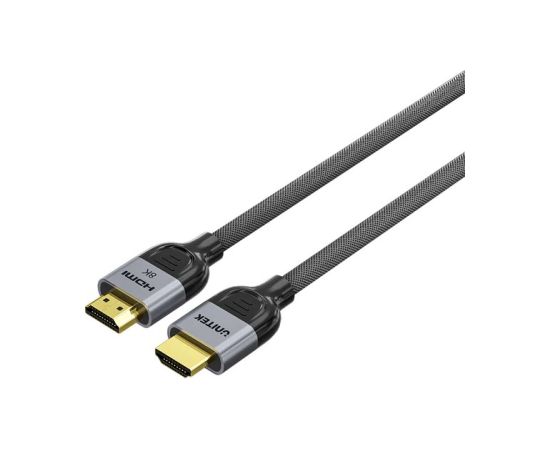 UNITEK HDMI 2.1 8K LUX OPLOT CABLE 10M