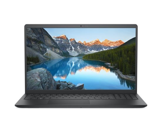 Dell I3530-5067BLK i5-1335U 15.6" FHD Touch AG BT 16GB SSD512 BT Win11 (REPACK) 2Y