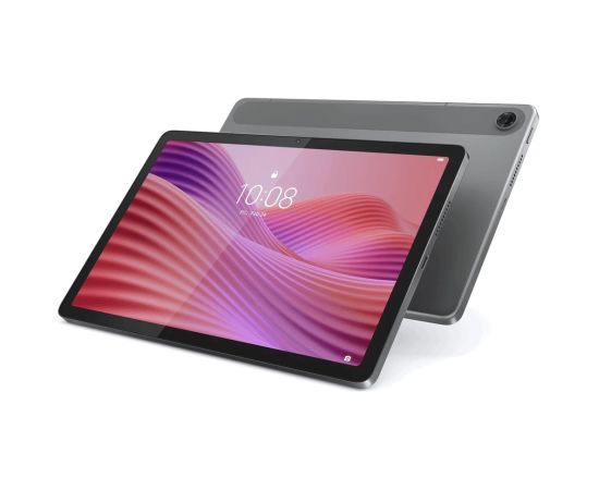 Lenovo Tab 10 MediaTek Helio G85 10.1" WUXGA 400 nits 60 Hz Touch Arm 4/128 GB Mali-G52 MC2 WiFi Android Luna Grey