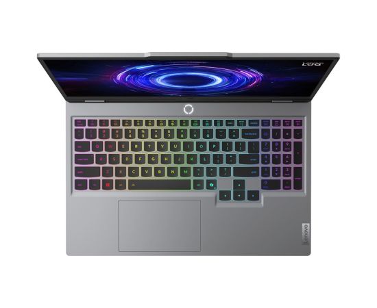Lenovo LOQ 15IRX10 i7-13650HX 15.6" FHD IPS 300 nits Anti-glare 144 Hz 32 GB DDR5 4800 SSD 1 TB GeForce RTX 5070 8 GB 60 Wh NoOS Luna Grey