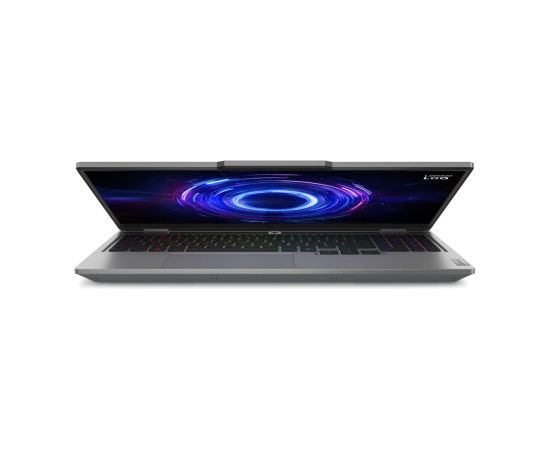 Lenovo LOQ 15IRX10 i7-13650HX 15.6" FHD IPS 300 nits Anti-glare 144 Hz 32 GB DDR5 4800 SSD 1 TB GeForce RTX 5070 8 GB 60 Wh NoOS Luna Grey
