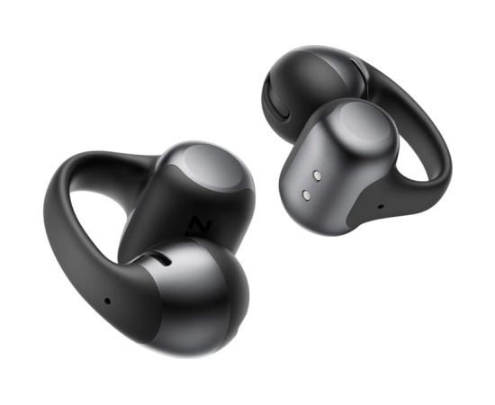 SHOKZ OpenDots ONE Headset Wireless Ear-clip-on Calls/Music/Sport/Everyday Bluetooth Black