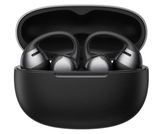 SHOKZ OpenDots ONE Headset Wireless Ear-clip-on Calls/Music/Sport/Everyday Bluetooth Black