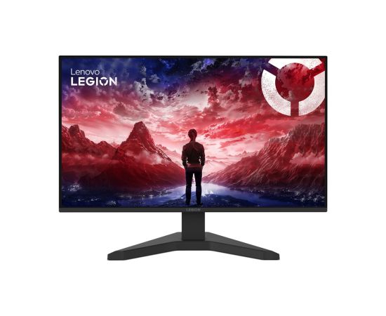 Lenovo Legion R27s computer monitor 68.6 cm (27") 1920 x 1080 pixels Full HD LED Black