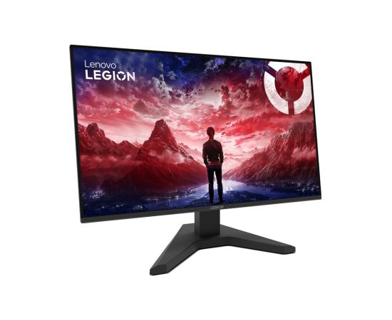 Lenovo Legion R27s computer monitor 68.6 cm (27") 1920 x 1080 pixels Full HD LED Black
