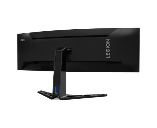 Lenovo Legion R45w-30 computer monitor 113 cm (44.5") 5120 x 1440 pixels DQHD LED Black