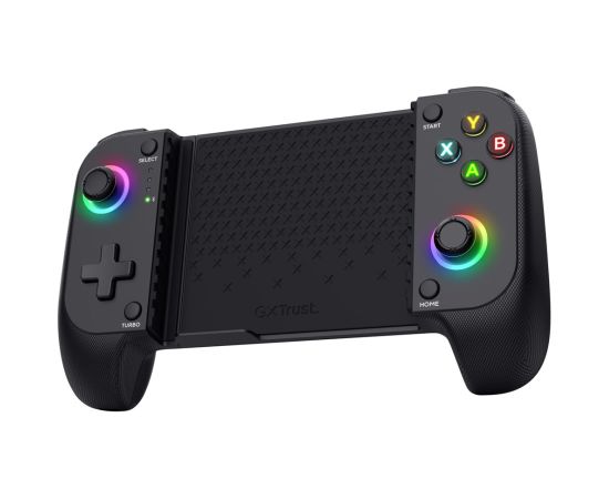 Trust GXT 735 Mylox Black Bluetooth Gamepad Analogue / Digital Android, iOS