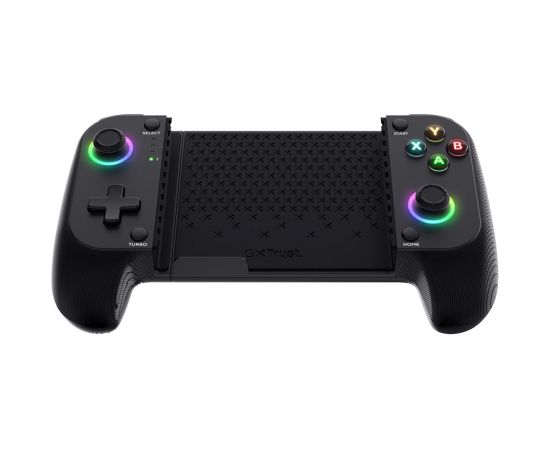 Trust GXT 735 Mylox Black Bluetooth Gamepad Analogue / Digital Android, iOS