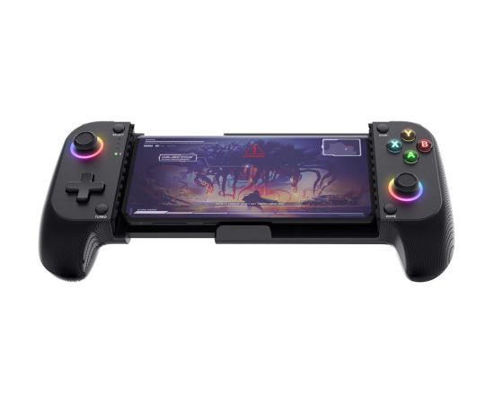 Trust GXT 735 Mylox Black Bluetooth Gamepad Analogue / Digital Android, iOS