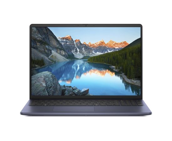Dell I5645-A722BLU Ryzen 7 8840U 16" WUXGATouch 16GB SSD1TB BT BLKB FPR Radeon 780M Win11 Blue (REPACK) 2Y