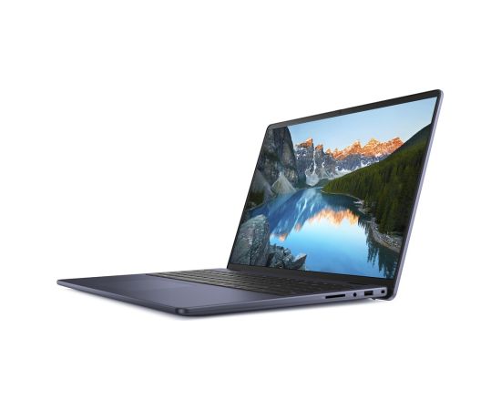 Dell I5645-A722BLU Ryzen 7 8840U 16" WUXGATouch 16GB SSD1TB BT BLKB FPR Radeon 780M Win11 Blue (REPACK) 2Y