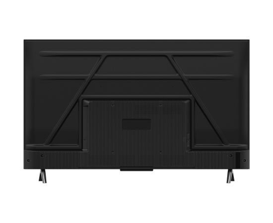 TCL 43P69K TV 109.2 cm (43") 4K Ultra HD Smart TV Wi-Fi Black