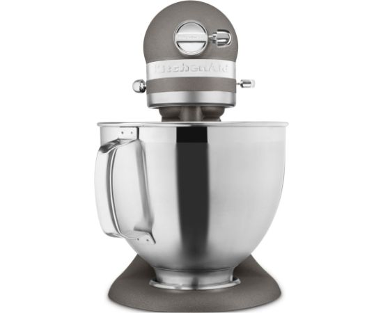 KitchenAid Artisan 5KSM185PS Stand mixer 300 W Grey