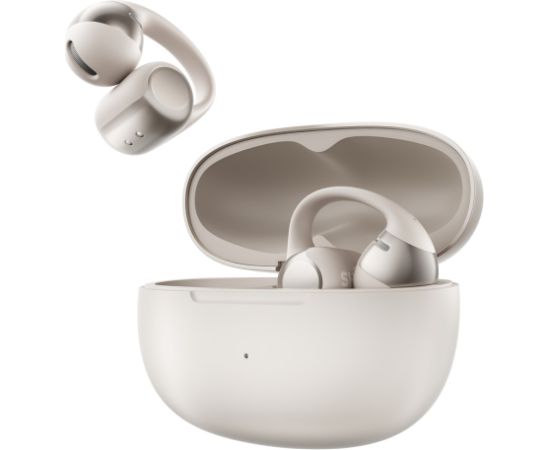 SHOKZ OpenDots ONE Headset Wireless Ear-clip-on Calls/Music/Sport/Everyday Bluetooth Grey