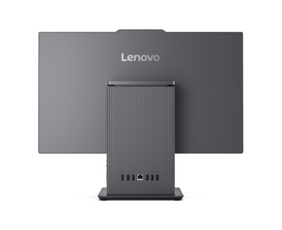 Lenovo IdeaCentre AIO 24IRH9 i7-13620H 23.8" FHD IPS AG 250nits 100Hz 16GB DDR5 5200 SSD512 Intel UHD Graphics NoOS Luna Grey