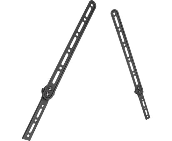 Maclean MC-912 Universal Soundbar Speaker Mount Holder TV Mounting Adjustable VESA 23" - 65" 15 kg