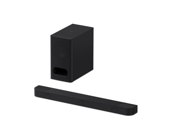 Sony HT-B600 Black 3.1.2 channels 350 W