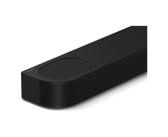 Sony HT-B600 Black 3.1.2 channels 350 W