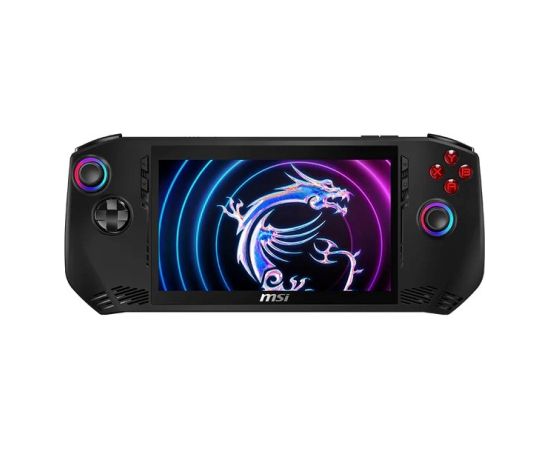 MSI Claw A1M-065PL Ultra 5 135H 7" FHD Touch 120 Hz 500nits IPS-Level panel 16GB LPDDR5 SSD512 Intel Arc Graphics Win 11