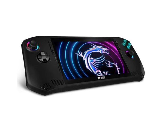 MSI Claw A1M-065PL Ultra 5 135H 7" FHD Touch 120 Hz 500nits IPS-Level panel 16GB LPDDR5 SSD512 Intel Arc Graphics Win 11