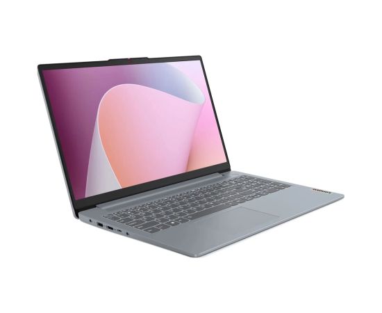Lenovo IdeaPad Slim 3 15ABR8 Ryzen 5 7430U 15.6" FHD IPS 300nits AG 16GB DDR4 3200 SSD1TB Radeon Graphics Cam720p 47Wh Win11 Arctic Grey 3Y OnSite