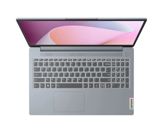 Lenovo IdeaPad Slim 3 15ABR8 Ryzen 5 7430U 15.6" FHD IPS 300nits AG 16GB DDR4 3200 SSD1TB Radeon Graphics Cam720p 47Wh Win11 Arctic Grey 3Y OnSite