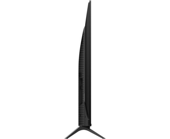 TCL P79K 43P79K TV 109.2 cm (43") 4K Ultra HD Smart TV Wi-Fi Metallic 350 cd/m²