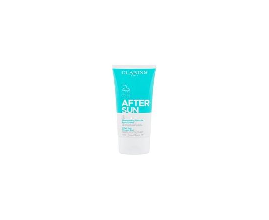 Clarins After Sun Shower Gel - After sunscreen 150ml