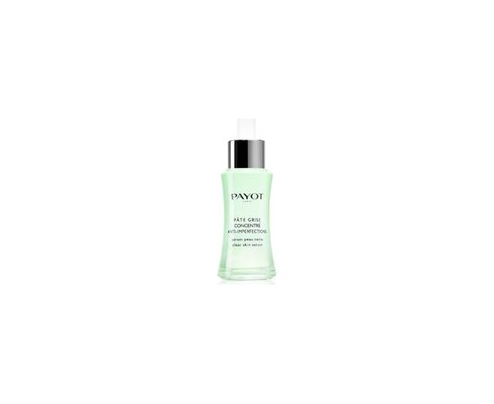 Payot Pate Grise Concentrated Anti-Imperfections Clear Skin Serum - Serum 30ml