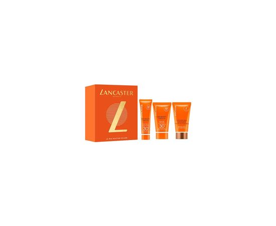 Lancaster My Sun Routine SPF 30 Set