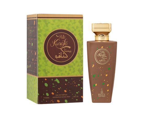 Risala Pista Kunafa EDP 100ml