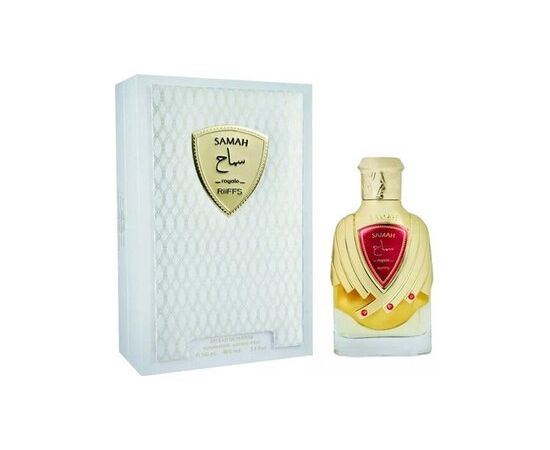 Riiffs Perfumes Samah White Parfum 100ml