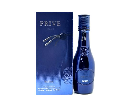 Riiffs Perfumes Prive Blue EDP 100ml