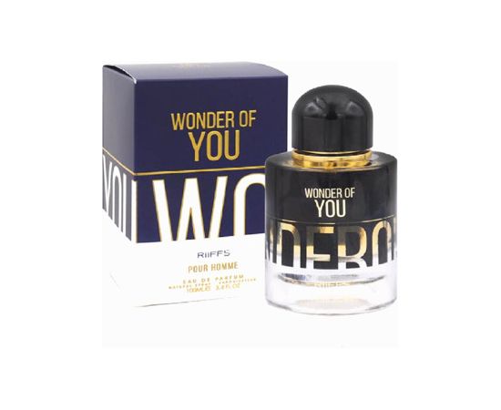 Riiffs Perfumes Wonder Of You Homme EDP 100ml